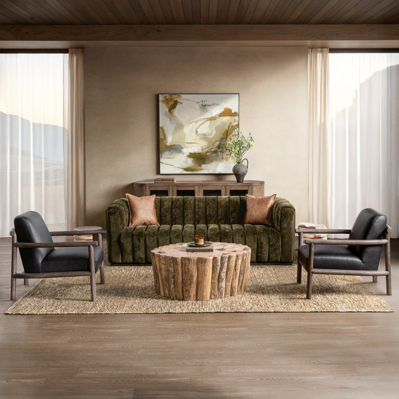 Vanty - Sofa