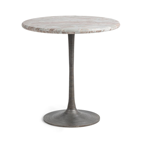 Hannabelle - 30" Round Dining Table