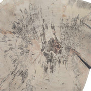 Uttermost Teo wall decor set of 3 featuring modern abstract art pieces with metallic accents for stylish home decoration.