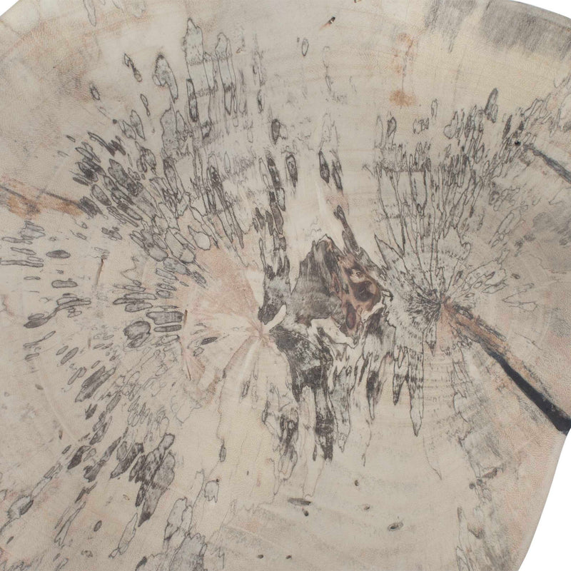 Uttermost Teo wall decor set of 3 featuring modern abstract art pieces with metallic accents for stylish home decoration.
