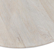 Hera - Round Dining Table - R&R Furniture Gallery (Fountain Valley, CA)
