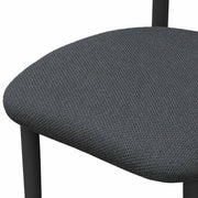 Annika - Outdoor Dining Side Chair - R&R Furniture Gallery (Fountain Valley, CA)