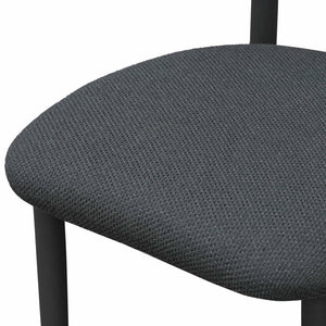 Annika - Outdoor Dining Side Chair - R&R Furniture Gallery (Fountain Valley, CA)
