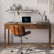 Hollander - Handcrafted Desk - R&R Furniture Gallery (Fountain Valley, CA)