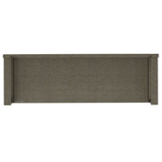 Brooklyn - Handcrafted Entryway Storage Bench - R&R Furniture Gallery (Fountain Valley, CA)