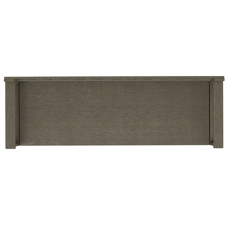 Brooklyn - Handcrafted Entryway Storage Bench - R&R Furniture Gallery (Fountain Valley, CA)