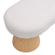 Upholstered Bench For Dining Room - R&R Furniture Gallery (Fountain Valley, CA)