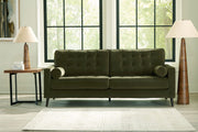 Reveon Lakes - Sofa - Olive - R&R Furniture Gallery (Fountain Valley, CA)