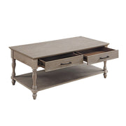 Ariolo - Table - R&R Furniture Gallery (Fountain Valley, CA)