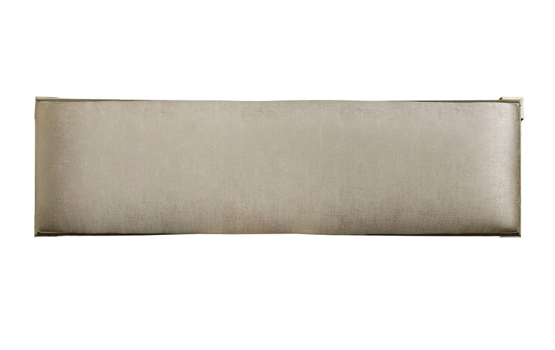 Starlite-Bed Bench
