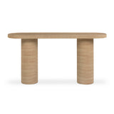 Darcy - Console Table - R&R Furniture Gallery (Fountain Valley, CA)