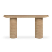 Darcy - Console Table - R&R Furniture Gallery (Fountain Valley, CA)