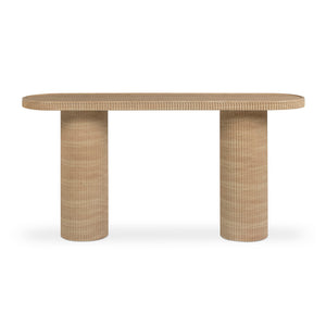 Darcy - Console Table - R&R Furniture Gallery (Fountain Valley, CA)