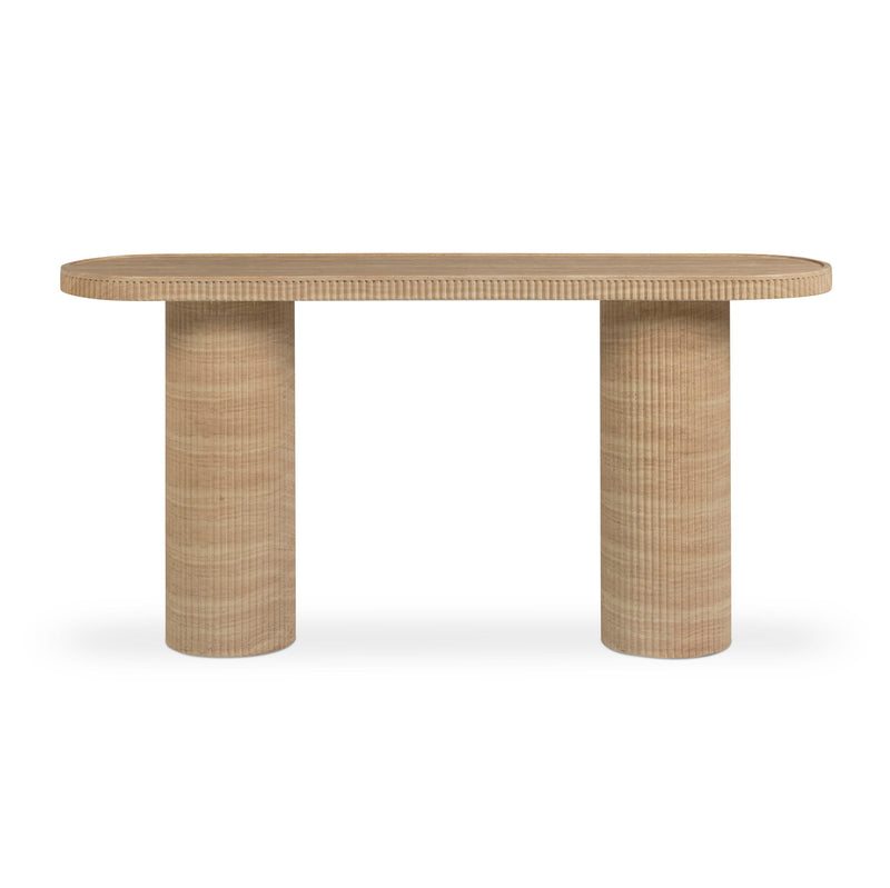 Darcy - Console Table - R&R Furniture Gallery (Fountain Valley, CA)