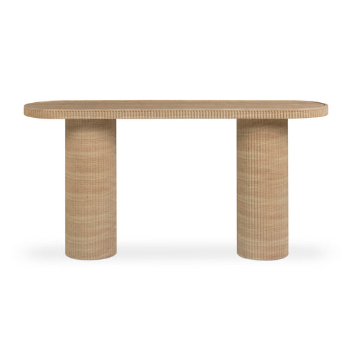 Darcy - Console Table - R&R Furniture Gallery (Fountain Valley, CA)