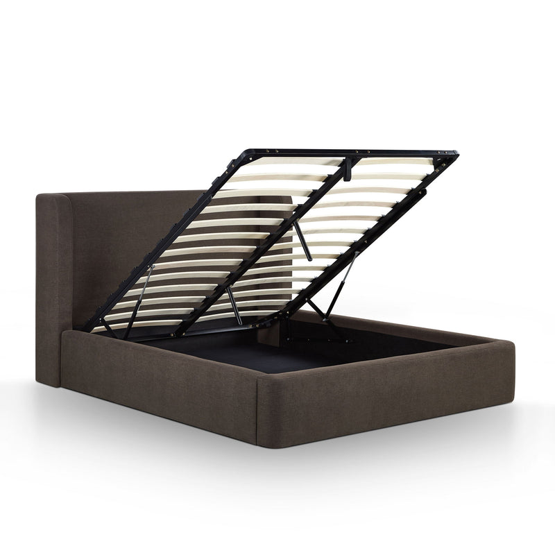 Harmony - Performance Chenille Bed