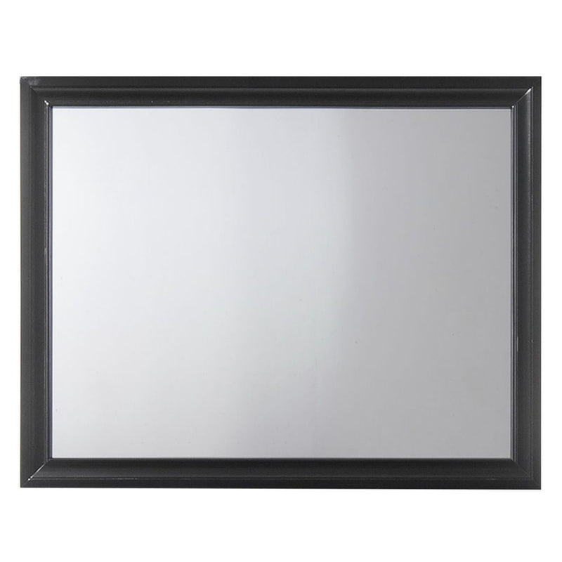Naima - Mirror - R&R Furniture Gallery (Fountain Valley, CA)