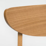 Noble House retro modern counter height stool set with cushioned seats, stylish and comfortable seating for kitchen or bar area.