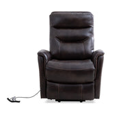 Gemini - Power Lift Recliner With Articulating Headrest (Set of 2) - R&R Furniture Gallery (Fountain Valley, CA)