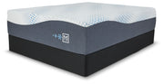 Millennium Luxury Gel Memory Foam - Luxury Gel Mattress - R&R Furniture Gallery (Fountain Valley, CA)
