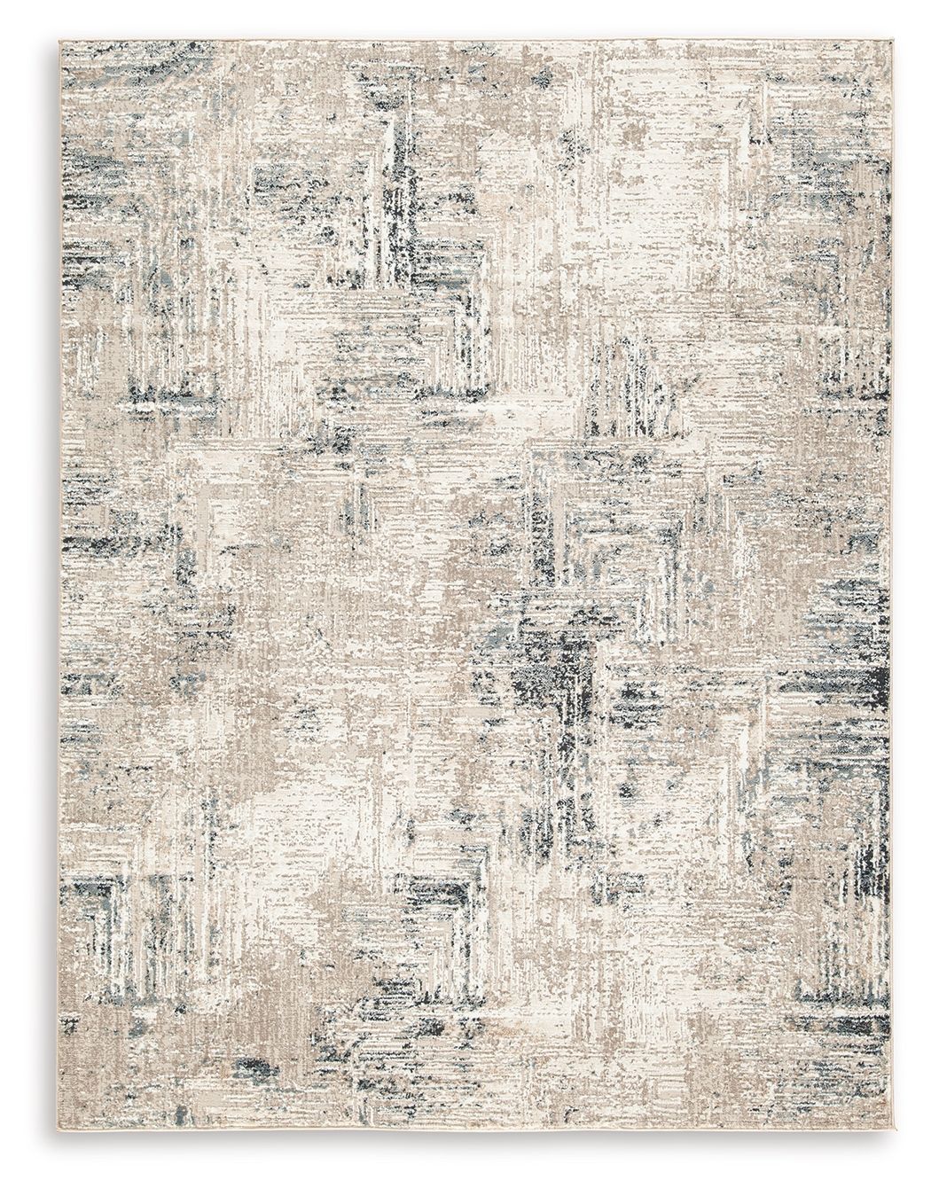 Gentor - Rug - R&R Furniture Gallery (Fountain Valley, CA)