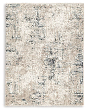 Gentor - Rug - R&R Furniture Gallery (Fountain Valley, CA)