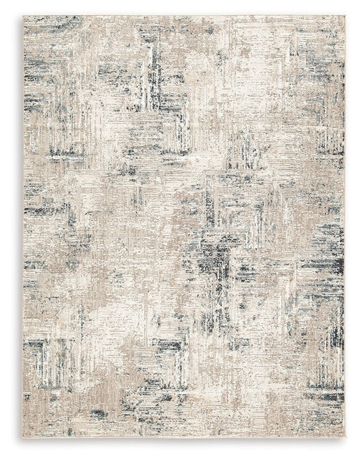 Gentor - Rug - R&R Furniture Gallery (Fountain Valley, CA)