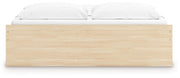 Onita - Platform Bed - R&R Furniture Gallery (Fountain Valley, CA)