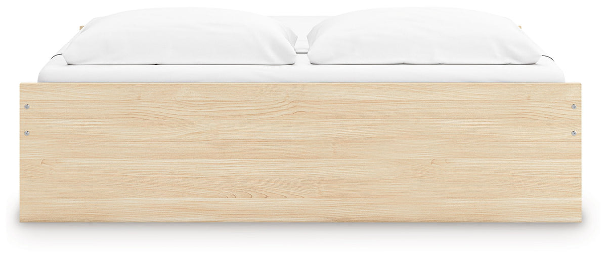 Onita - Platform Bed - R&R Furniture Gallery (Fountain Valley, CA)