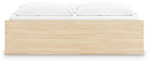 Onita - Platform Bed - R&R Furniture Gallery (Fountain Valley, CA)