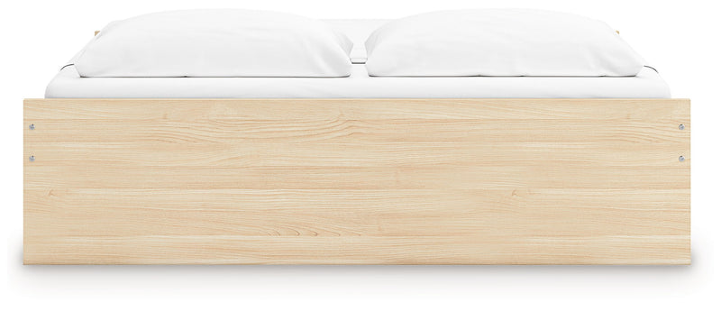 Onita - Platform Bed - R&R Furniture Gallery (Fountain Valley, CA)