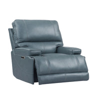 Whitman - Powered By Freemotion Cordless Power Recliner (Set of 2) - R&R Furniture Gallery (Fountain Valley, CA)