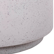 Terrazzo - Light Speckled Table - R&R Furniture Gallery (Fountain Valley, CA)