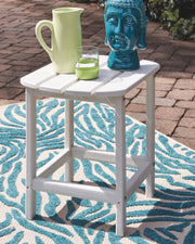 Sundown Treasure - Outdoor Conversation Set - R&R Furniture Gallery (Fountain Valley, CA)