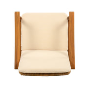 Outdoor Dining Chairs (Set of 2) - R&R Furniture Gallery (Fountain Valley, CA)