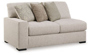 Ballyton - Sectional - R&R Furniture Gallery (Fountain Valley, CA)