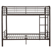 Bristol - Bunk Bed - R&R Furniture Gallery (Fountain Valley, CA)