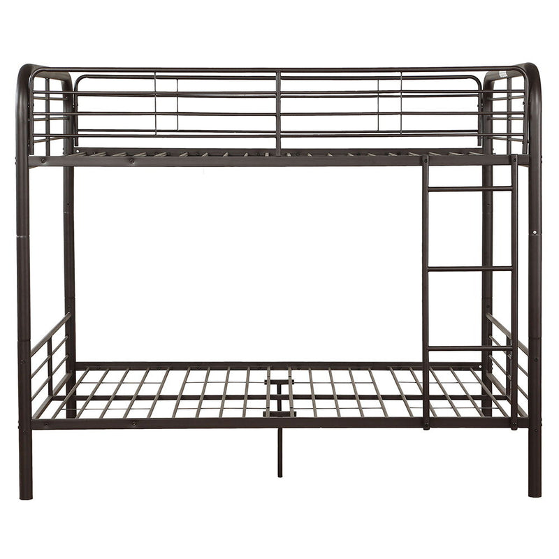 Bristol - Bunk Bed - R&R Furniture Gallery (Fountain Valley, CA)