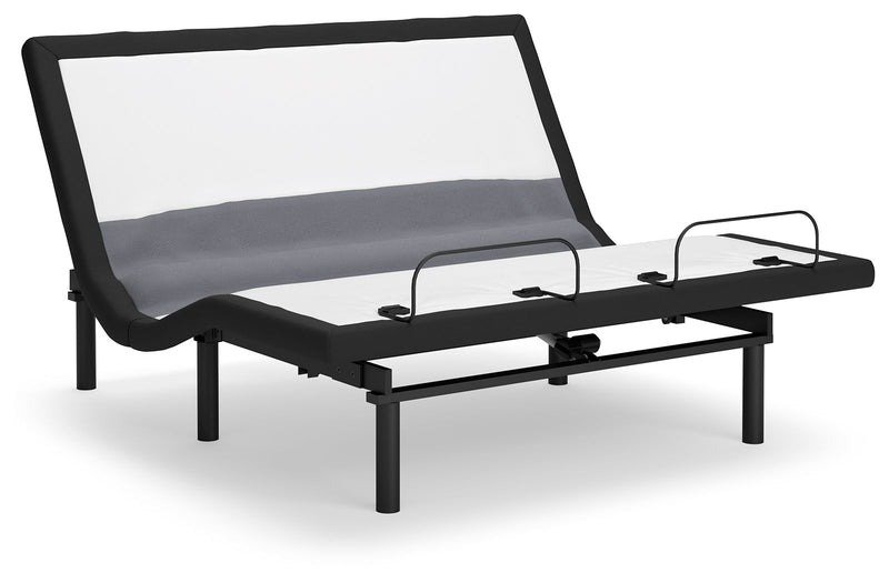 Best Base With Lumbar And Audio - R&R Furniture Gallery (Fountain Valley, CA)