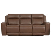 Calgary - Power Reclining Sofa - R&R Furniture Gallery (Fountain Valley, CA)