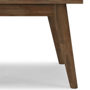 Clarkson - Rustic Table - R&R Furniture Gallery (Fountain Valley, CA)