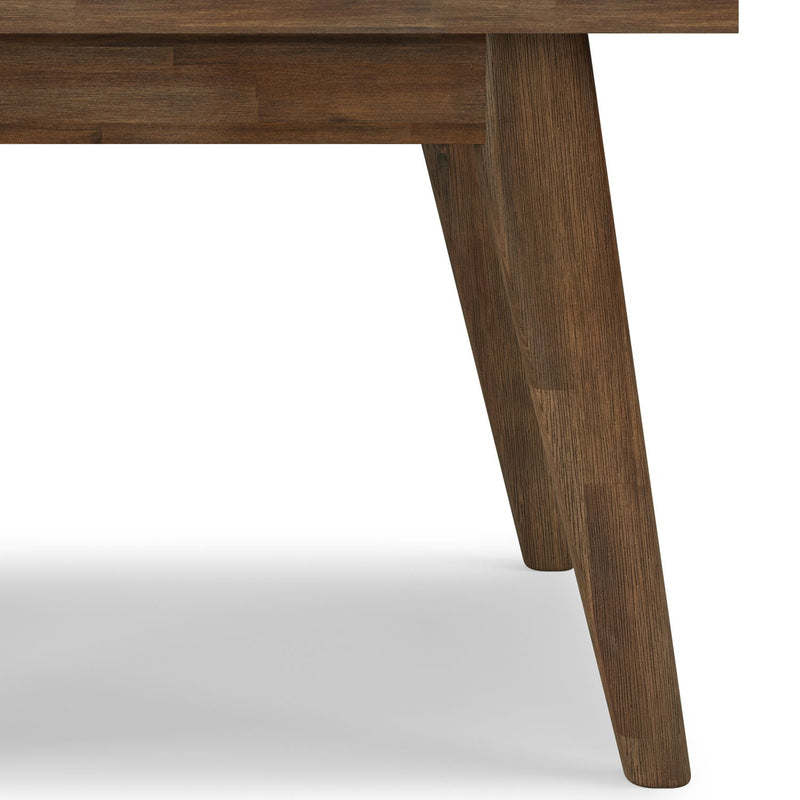 Clarkson - Rustic Table - R&R Furniture Gallery (Fountain Valley, CA)