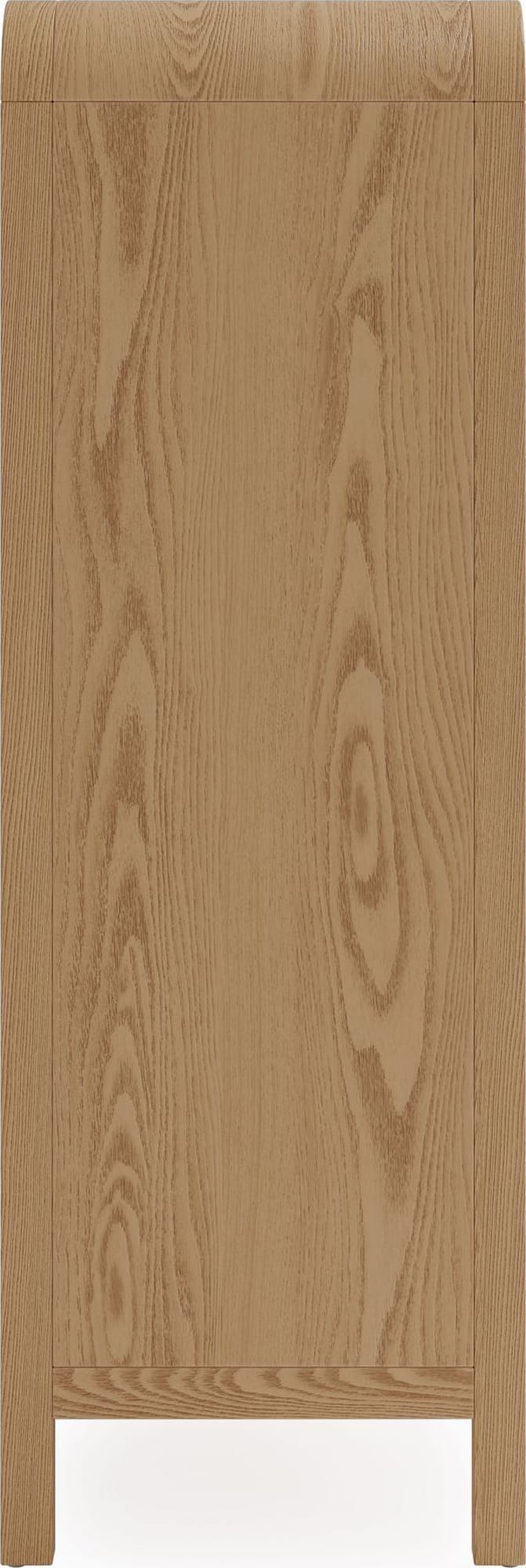 Drake Chest - Timber