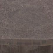 Surraya - Concrete Table - R&R Furniture Gallery (Fountain Valley, CA)