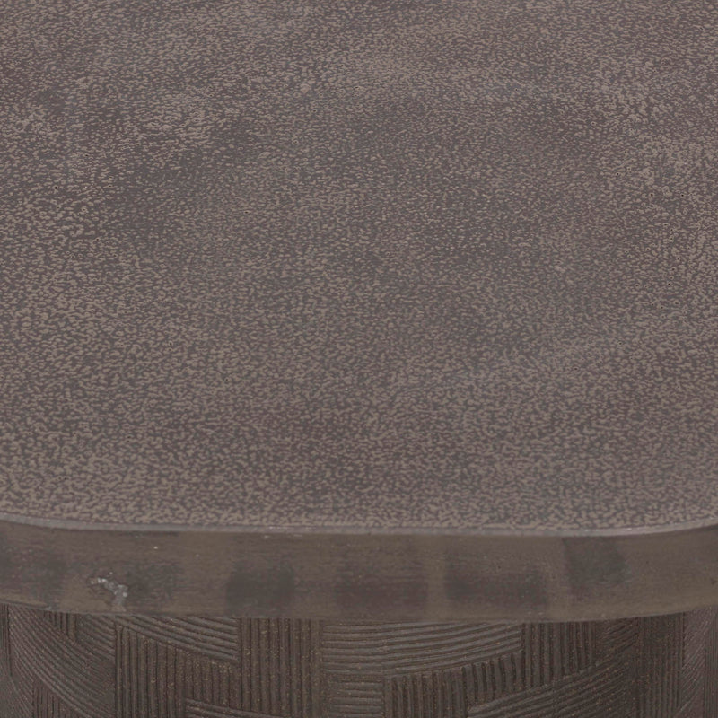 Surraya - Concrete Table - R&R Furniture Gallery (Fountain Valley, CA)