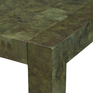 Ingrain - Extension Dining Table