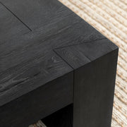 Bristol - Reclaimed Oak Table - R&R Furniture Gallery (Fountain Valley, CA)