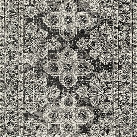 Glennisman - Rug - R&R Furniture Gallery (Fountain Valley, CA)