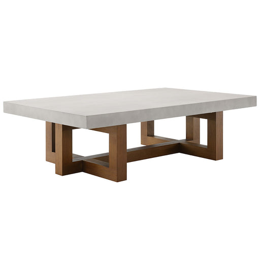 Keven - Table - R&R Furniture Gallery (Fountain Valley, CA)