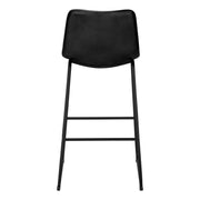 Office Chair, Bar Height, Standing, Computer Desk, Work, Look, Contemporary, Modern - R&R Furniture Gallery (Fountain Valley, CA)